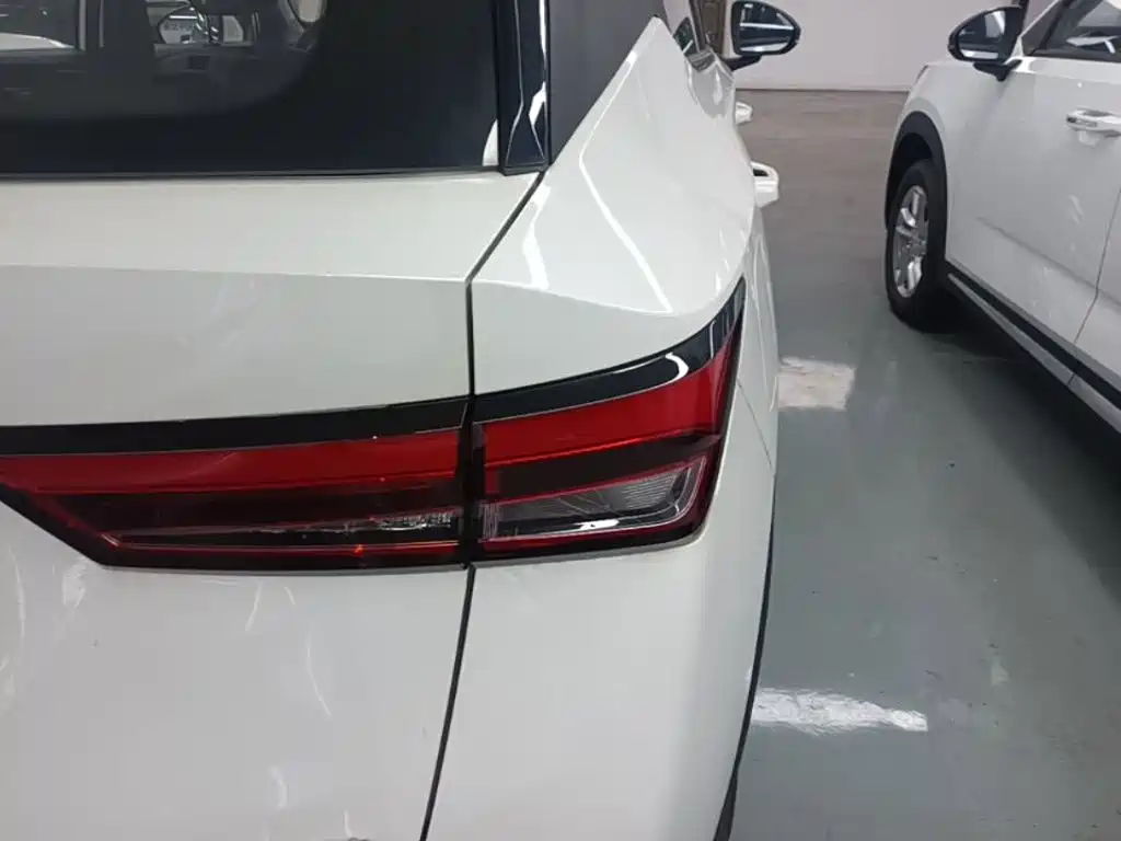 Wuling Motors Wuling Xingchi 2026 2026 1.5L CVT Fun Edition