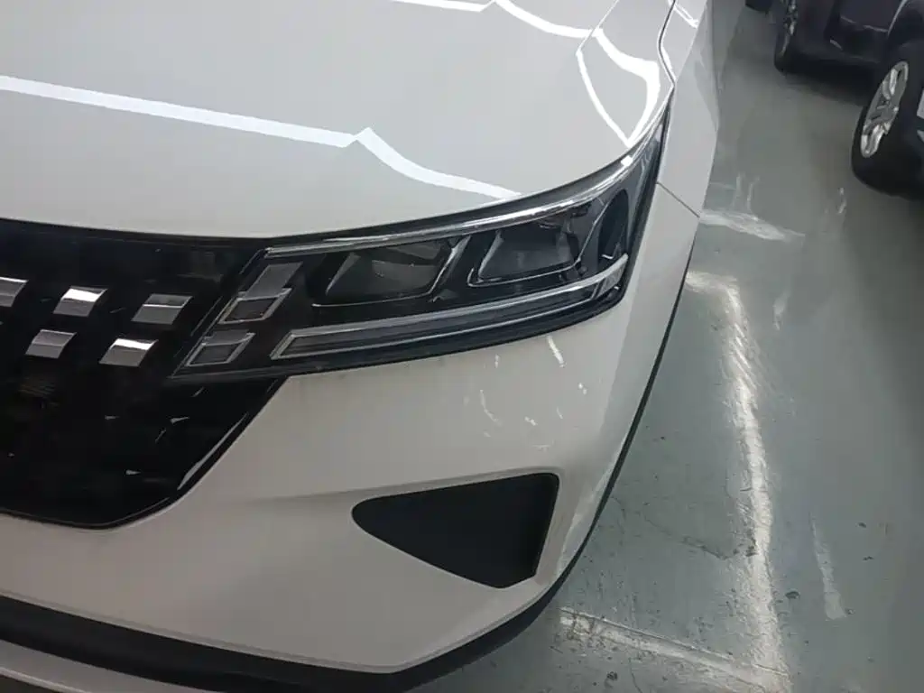 Wuling Motors Wuling Xingchi 2026 2026 1.5L CVT Fun Edition