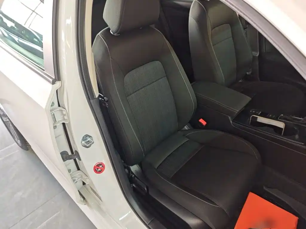 Honda Civic 2025 2022 240TURBO CVT Sport Edition