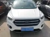 Фото 3 - Ford Kuga