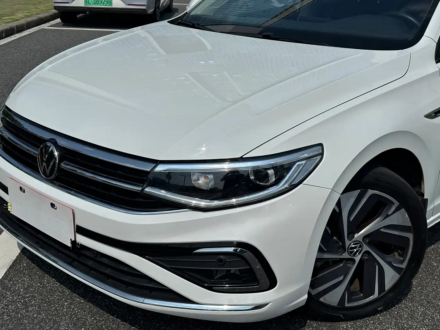 Volkswagen Bora 2024 2024 300TSI DSG Premium Ride Edition