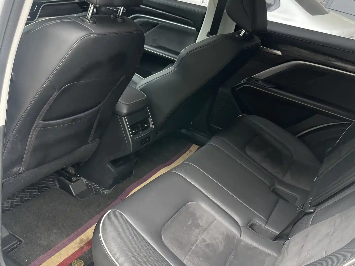 Haval H6 2023 National Trend Edition 1.5T Automatic Urban фото 12
