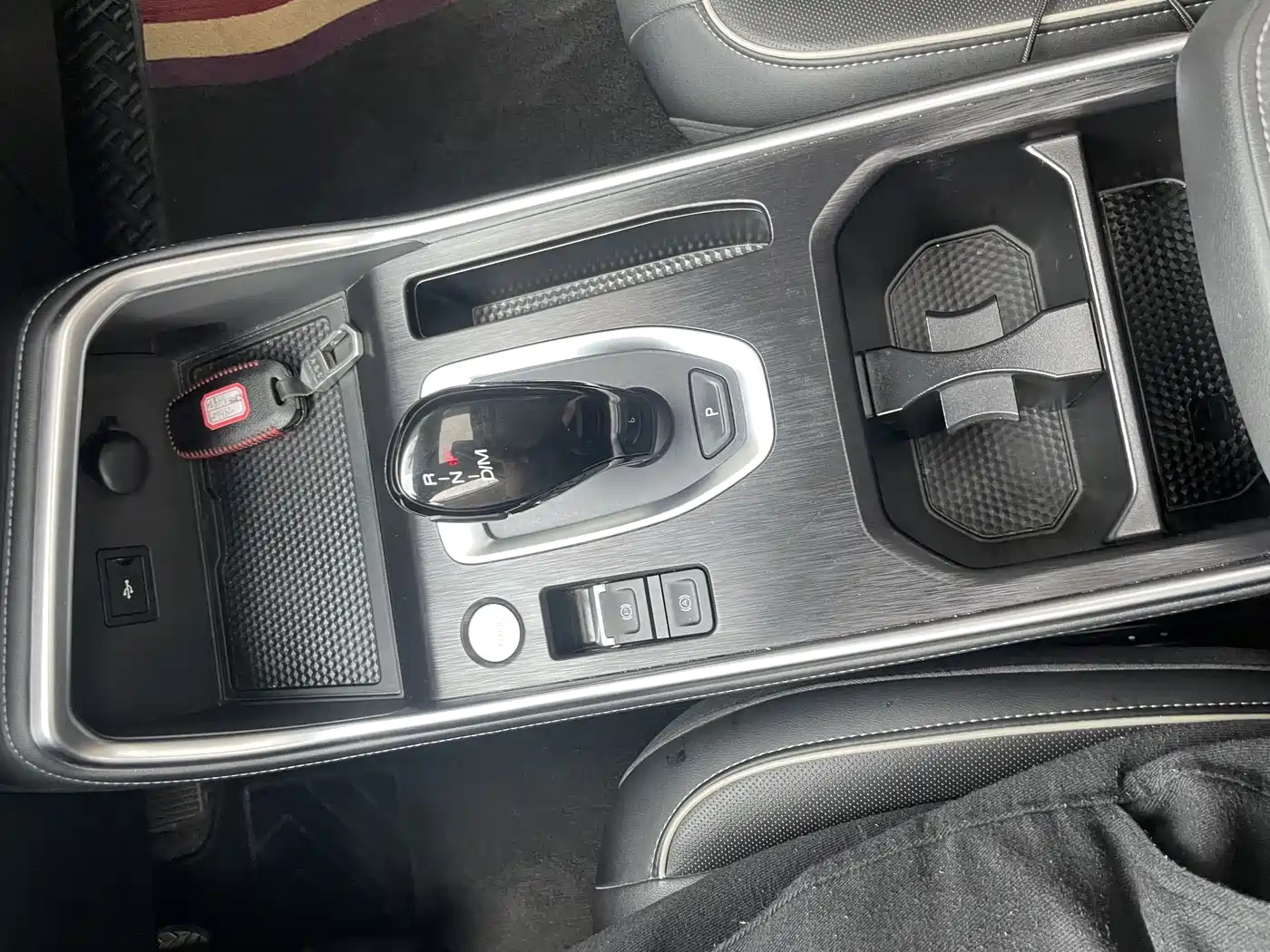 Haval H6 2023 National Trend Edition 1.5T Automatic Urban фото 20