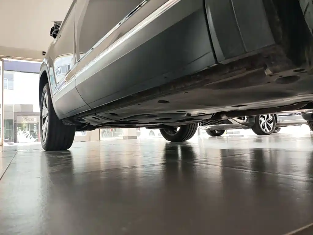 Volkswagen Teramont 2023 2023 330TSI FWD Premium Luxury Edition