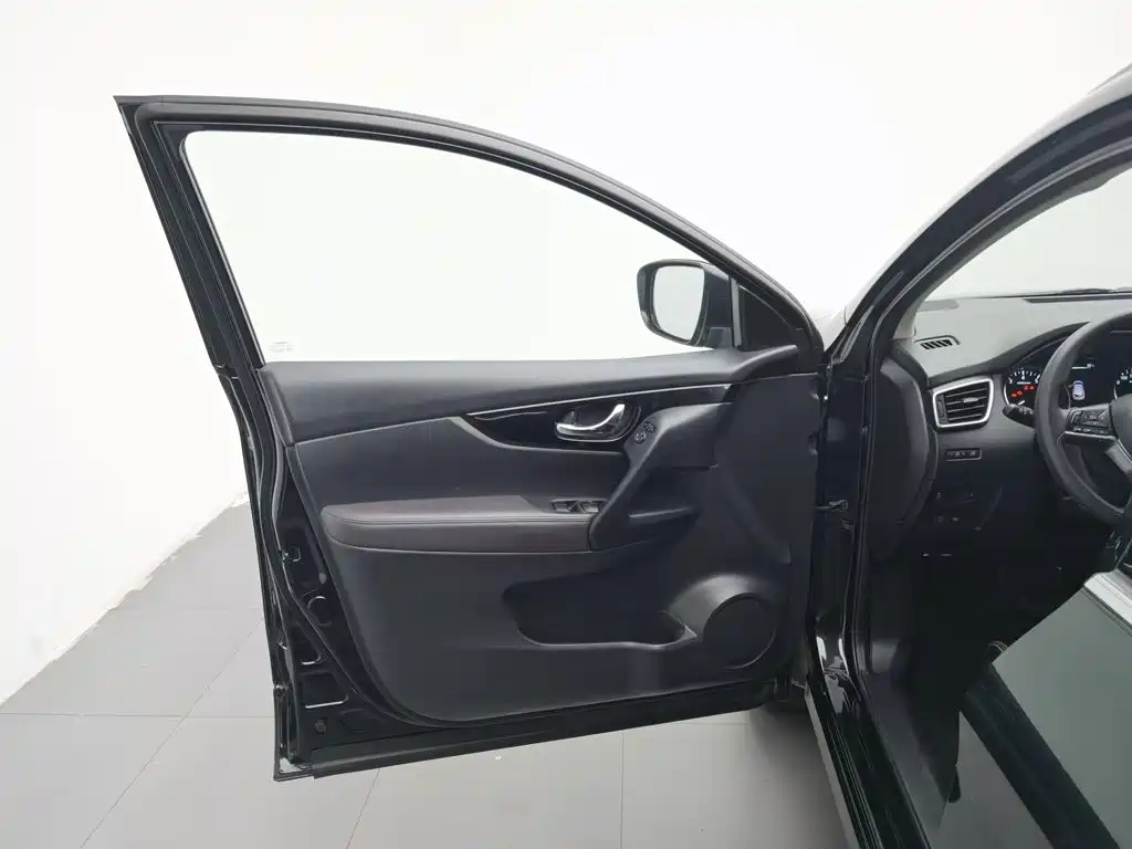 Nissan Qashqai, миниатюра 8