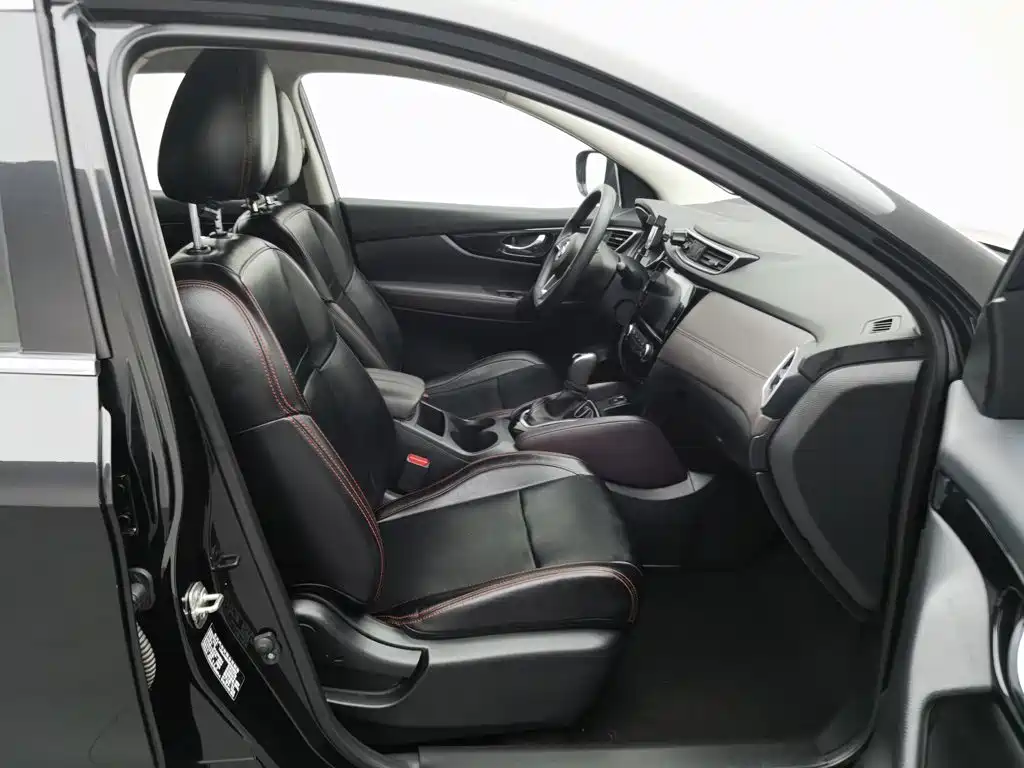Nissan Qashqai, миниатюра 23