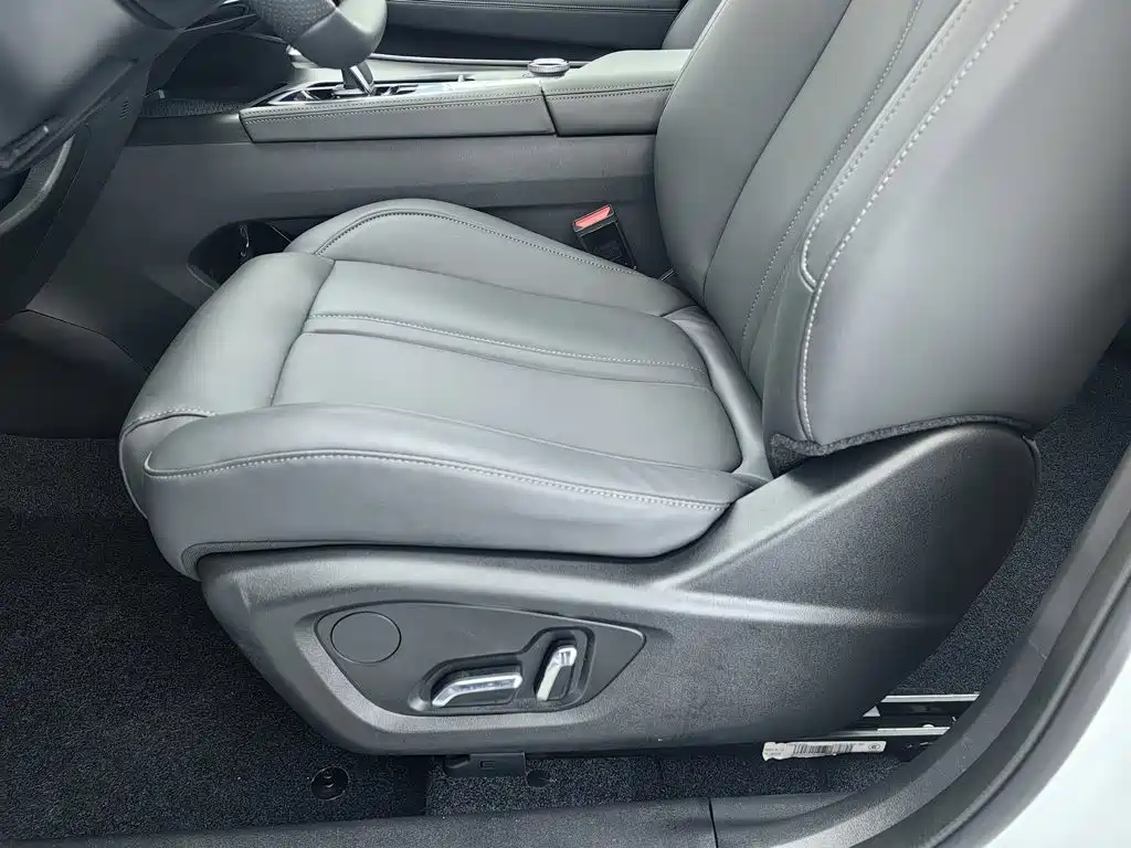 Dongfeng Aeolus Haoji 2024 2024 Mach Power 1.5T Luxury