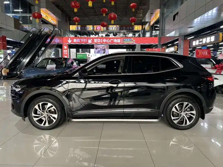 صورة 4 - Buick Envision S