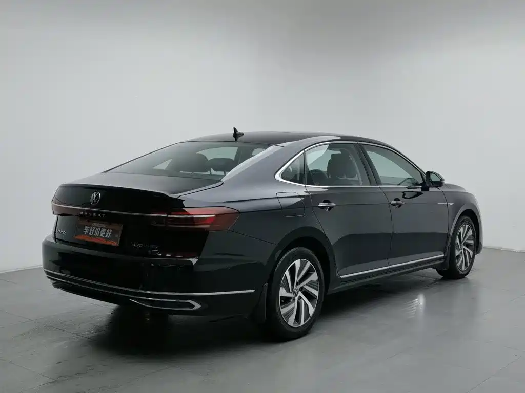Volkswagen Passat, миниатюра 2