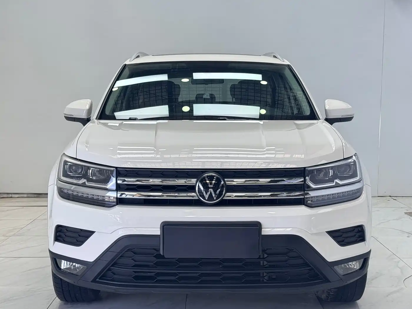 Volkswagen Tharu 2021 280TSI 2WD Luxury Plus фото 2