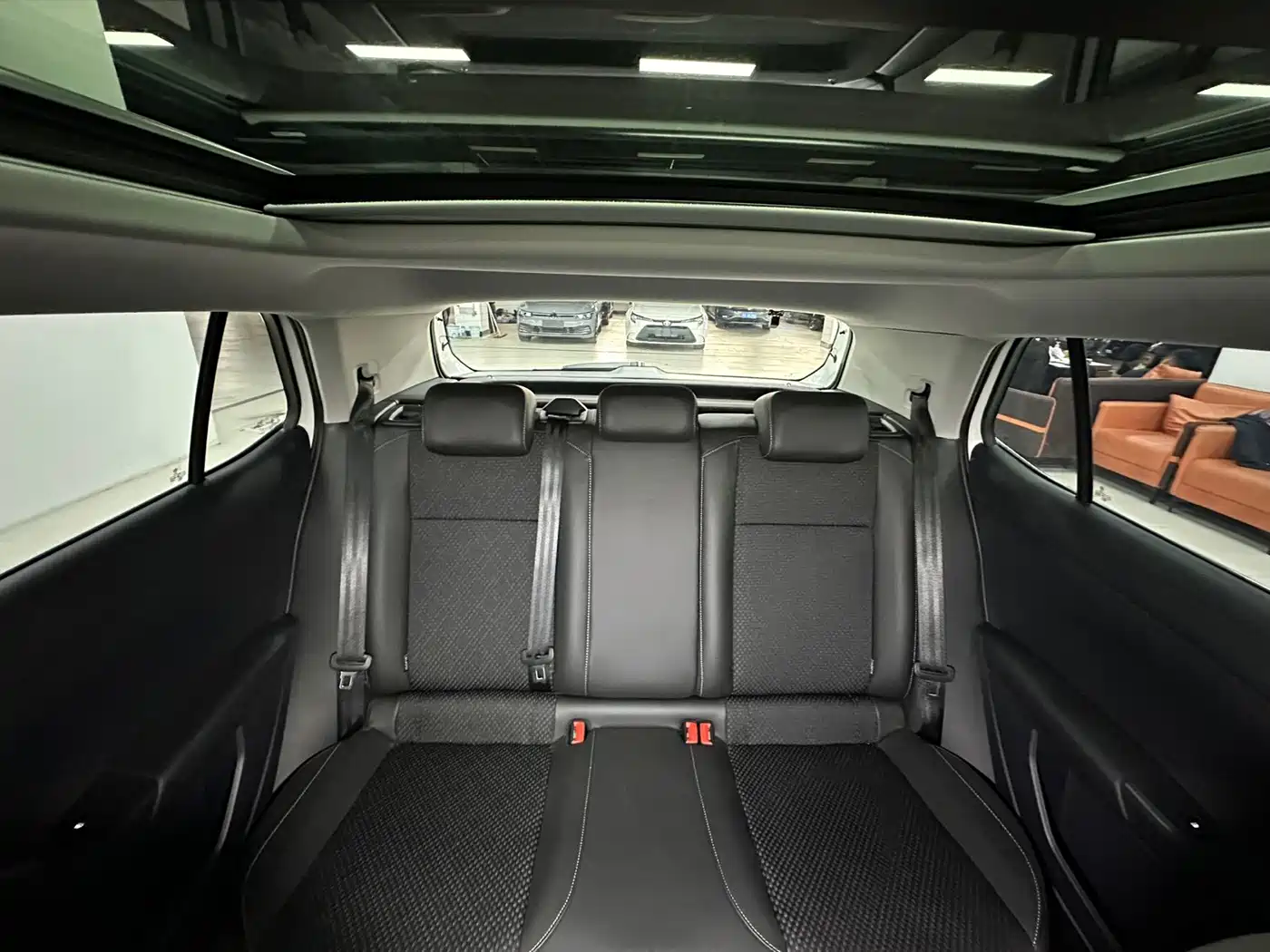 Volkswagen Tacqua 2023 2021 1.5L Automatic Smart Connect Edition