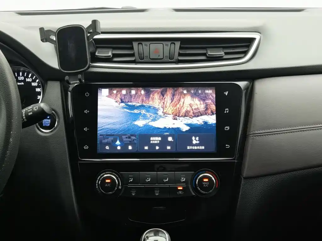 Nissan Qashqai, миниатюра 12