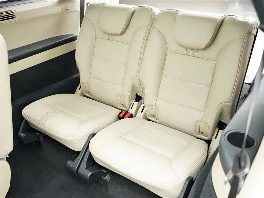 Mercedes-Benz R-Class 2014 R 400 4MATIC Business фото 24