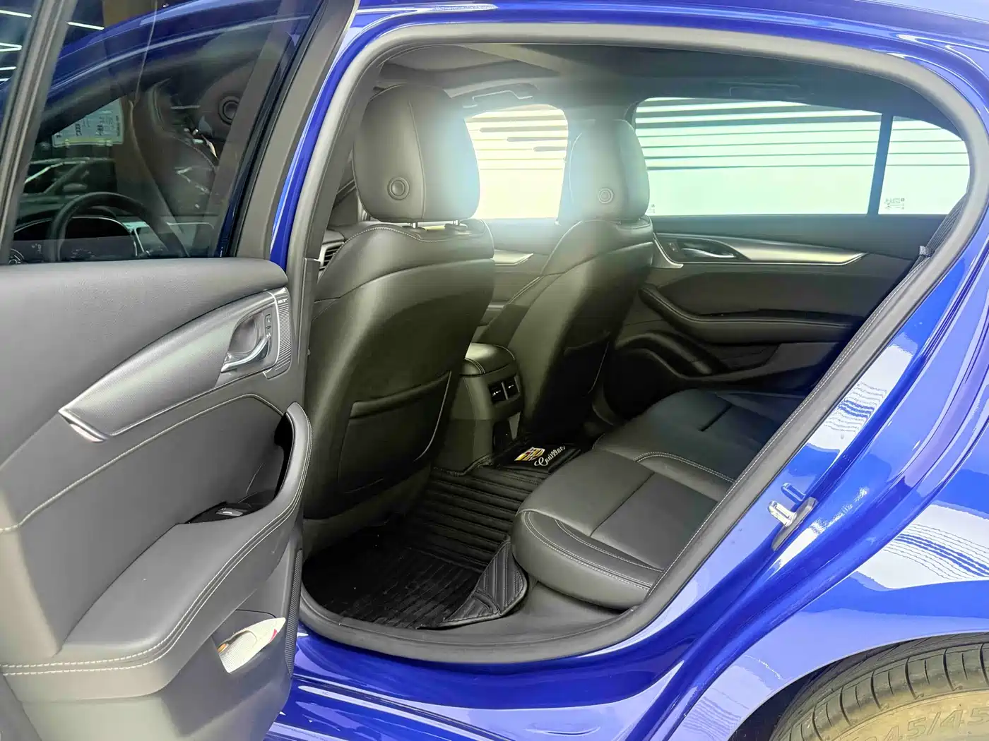 Cadillac CT5 2021 28T Luxury фото 5