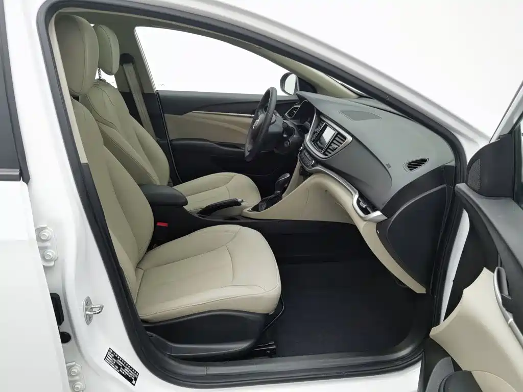 Buick Excelle, миниатюра 23