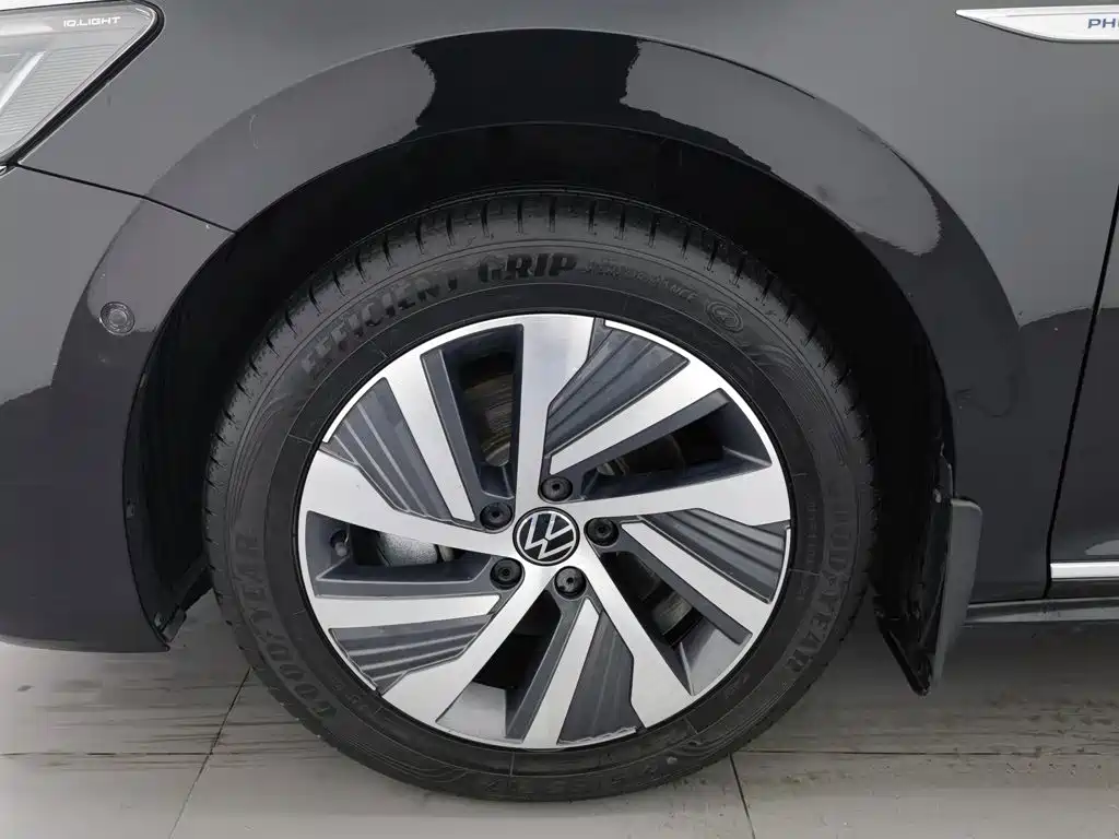Volkswagen Passat, миниатюра 17