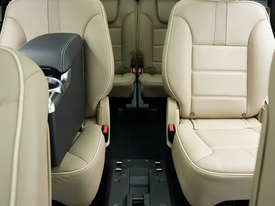 Mercedes-Benz R-Class 2014 R 400 4MATIC Business фото 23