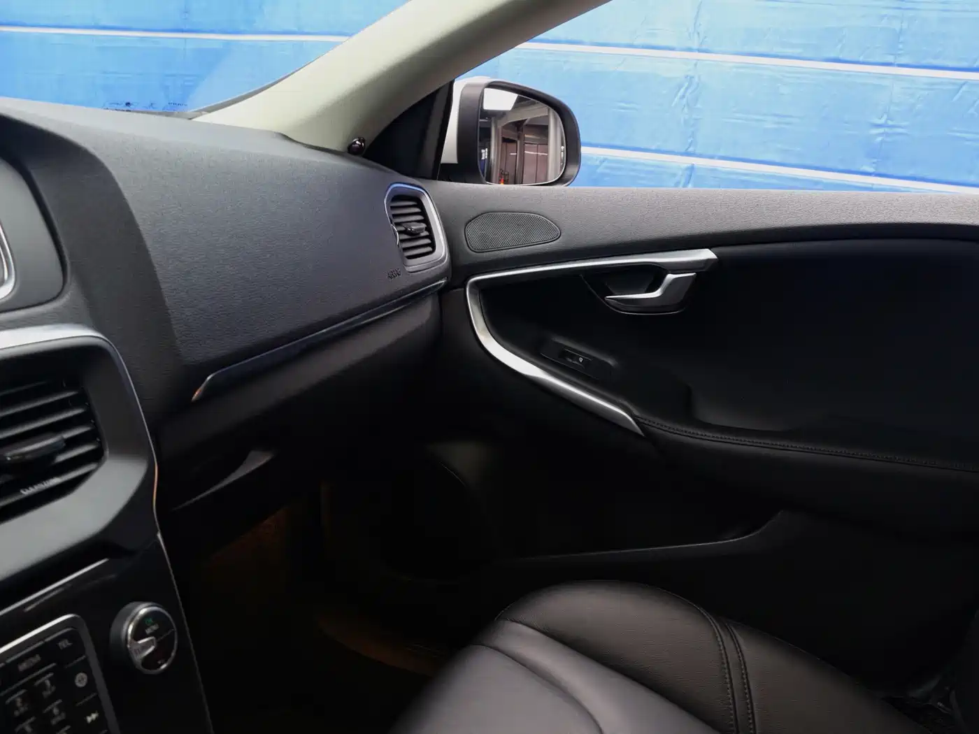 Volvo V40 2019 2018 T3 Inscription Edition