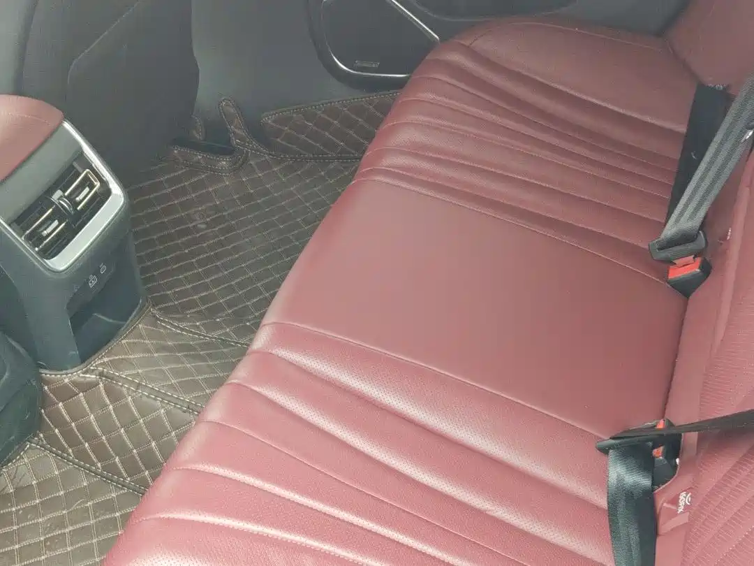 Hongqi H5 2023 2.0T Auto Smart Connect Flag Enjoy фото 8