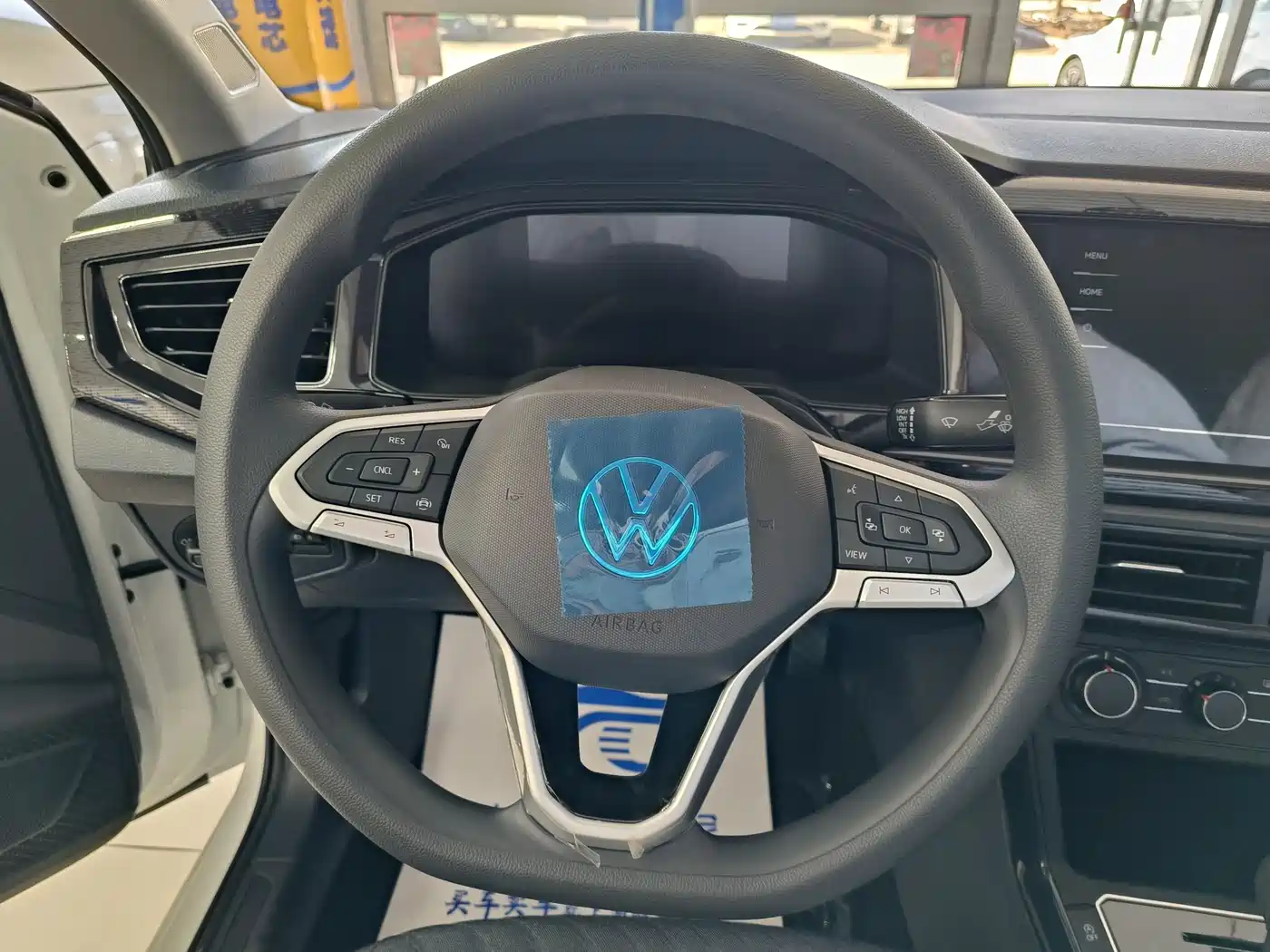 Volkswagen Lavida 2026 Model X-Ray 1.5L Premium Elegance Edition фото 15