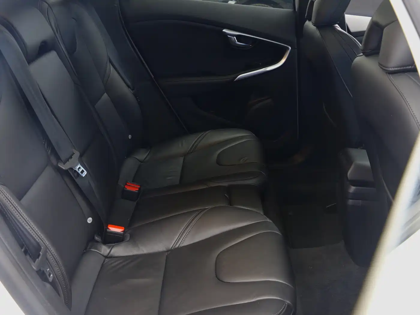 Volvo V40 2019 2018 T3 Inscription Edition