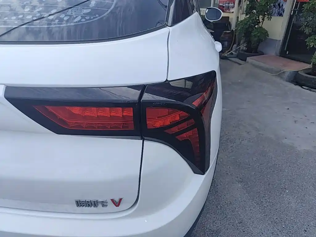 Nezha Auto Nezha V 2021 2021 Standard Range Entertainment Upgrade
