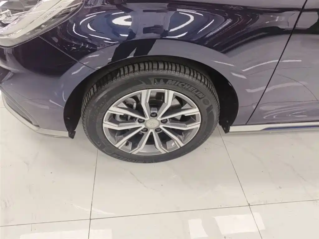 BYD Song MAX 2021 Upgrade 1.5T Automatic Luxury Edition 7-Seater фото 23