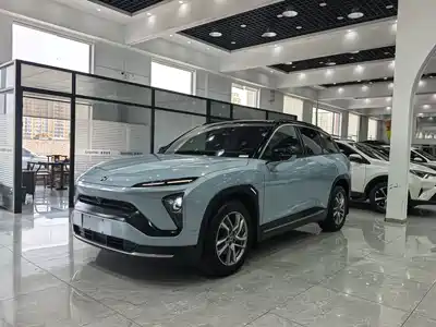 NIO ES6