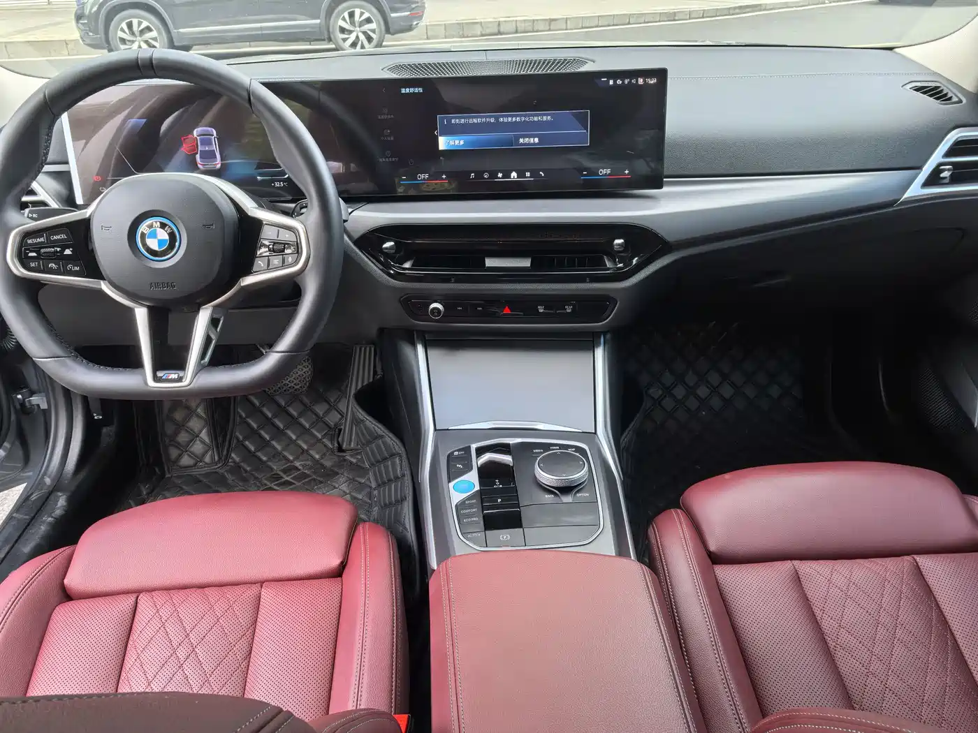 BMW i3 2025 eDrive 35 L фото 5