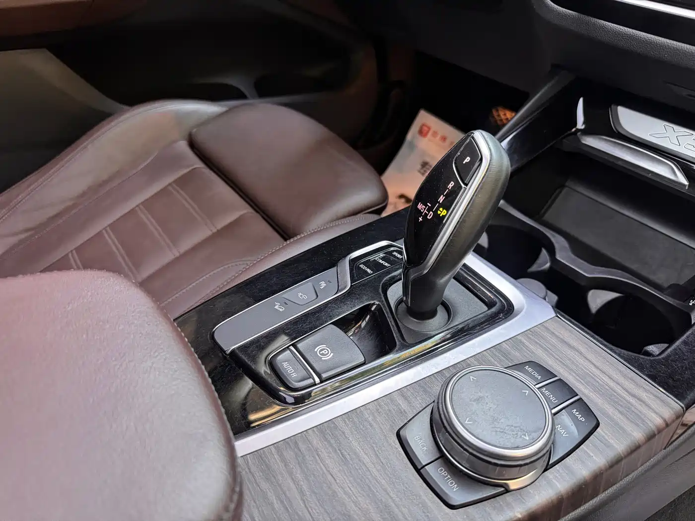 BMW X3 2019 xDrive28i Luxury Package фото 15