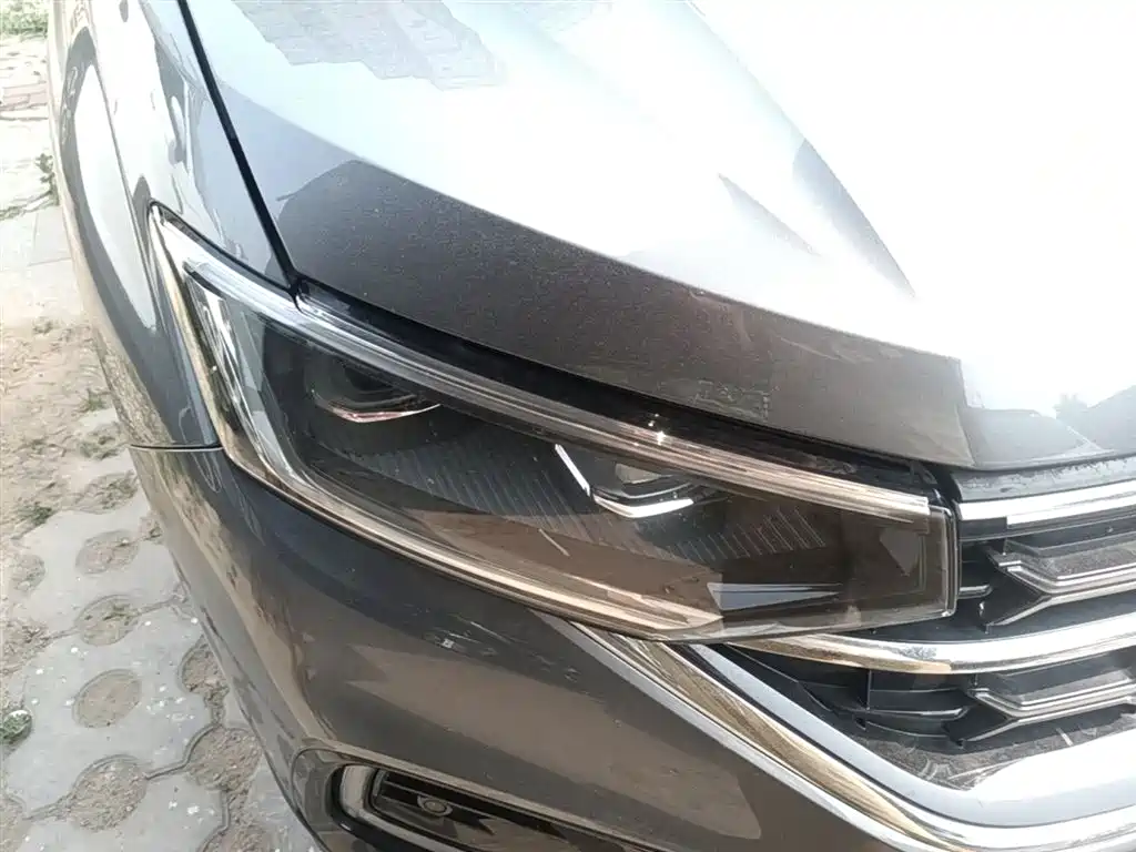 Volkswagen Tayron 2023 300TSI 2WD Luxury Plus Advanced Edition фото 13