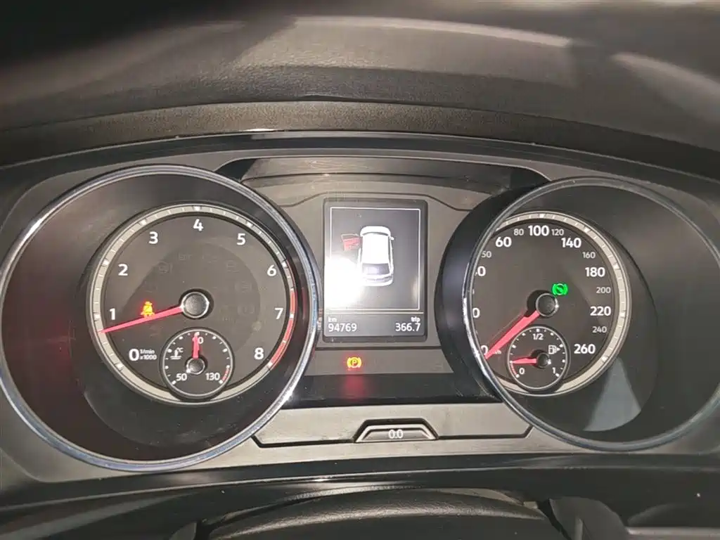 Volkswagen Tiguan L 2018 330TSI Automatic 2WD Luxury Edition фото 12