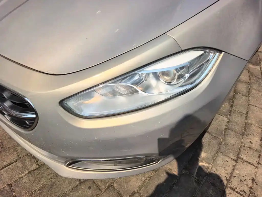 Fiat Viaggio 2015 2015 1.4T Auto Sport Edition