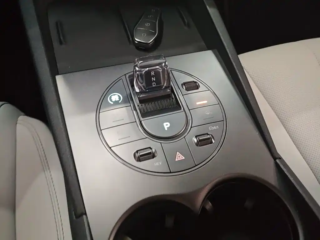 BYD Seal 06 New Energy 2024 2024 DM-i 80KM Luxury