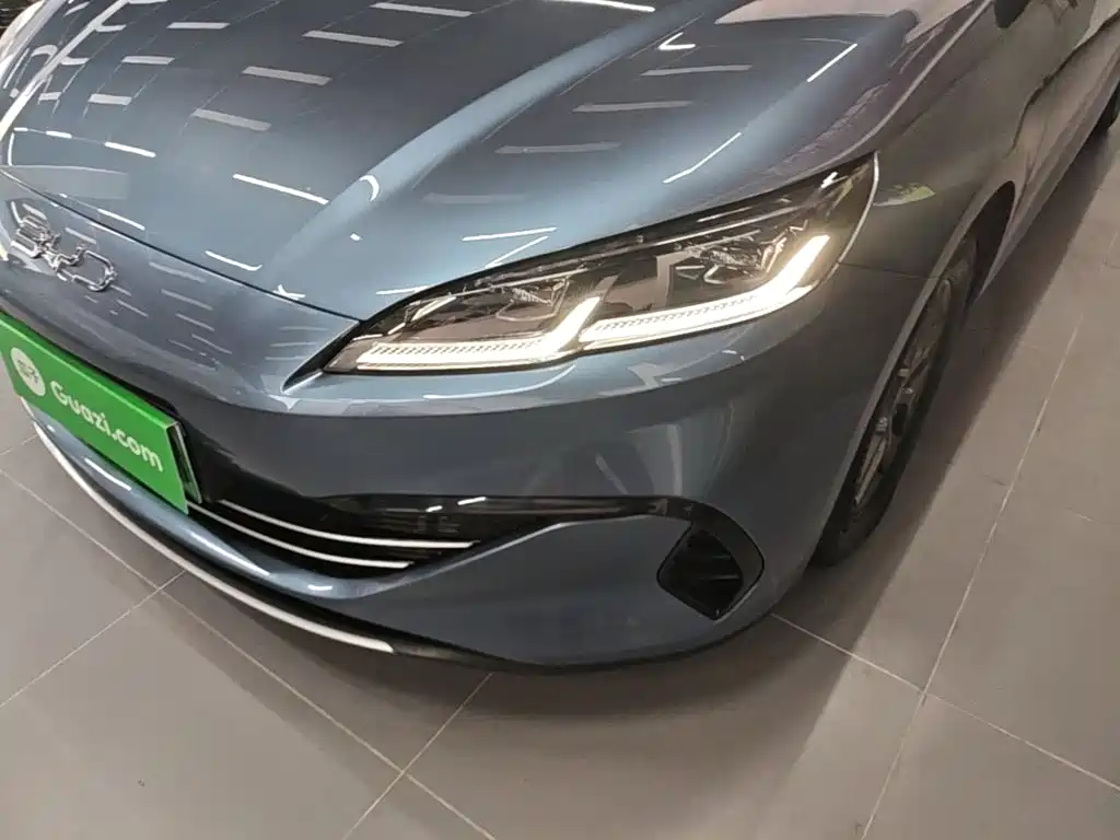 BYD Seal 06 New Energy 2024 2024 DM-i 80KM Luxury