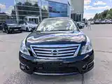 Фото 2 - Nissan Teana