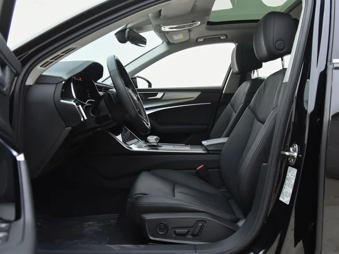 Audi A6L 2019 40 TFSI Luxury Elegance фото 11