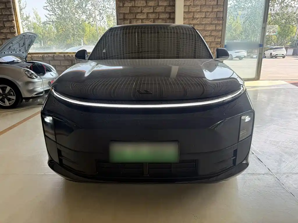 Li Auto L6 2024 2024 Pro