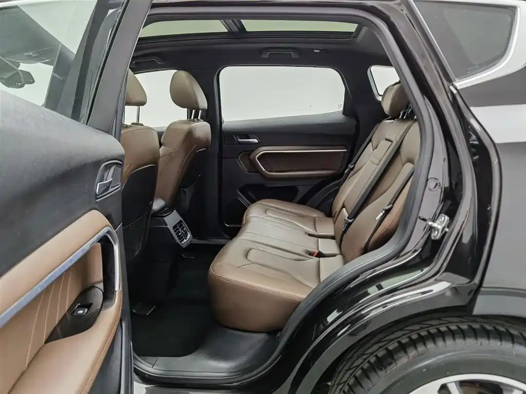 Haval H6 2017 Red Label 2.0T Auto 2WD Smart фото 15