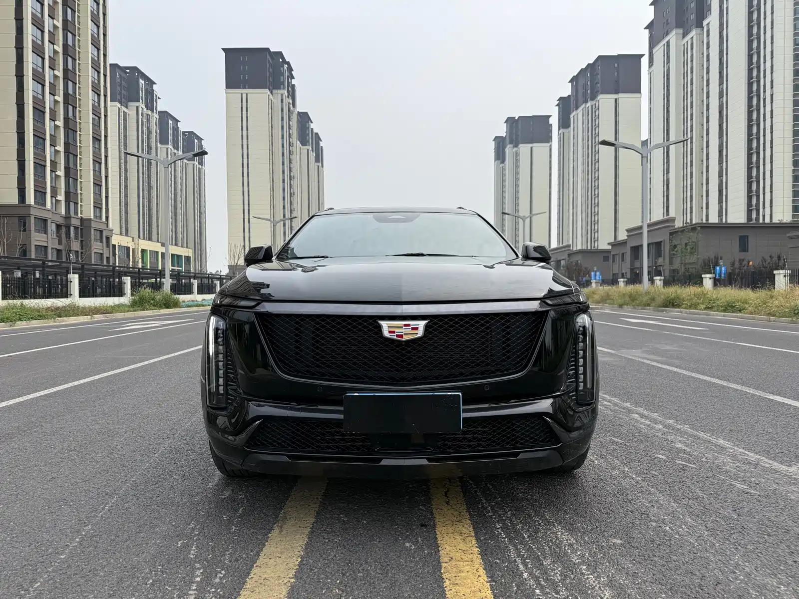 صورة 2 - Cadillac XT5