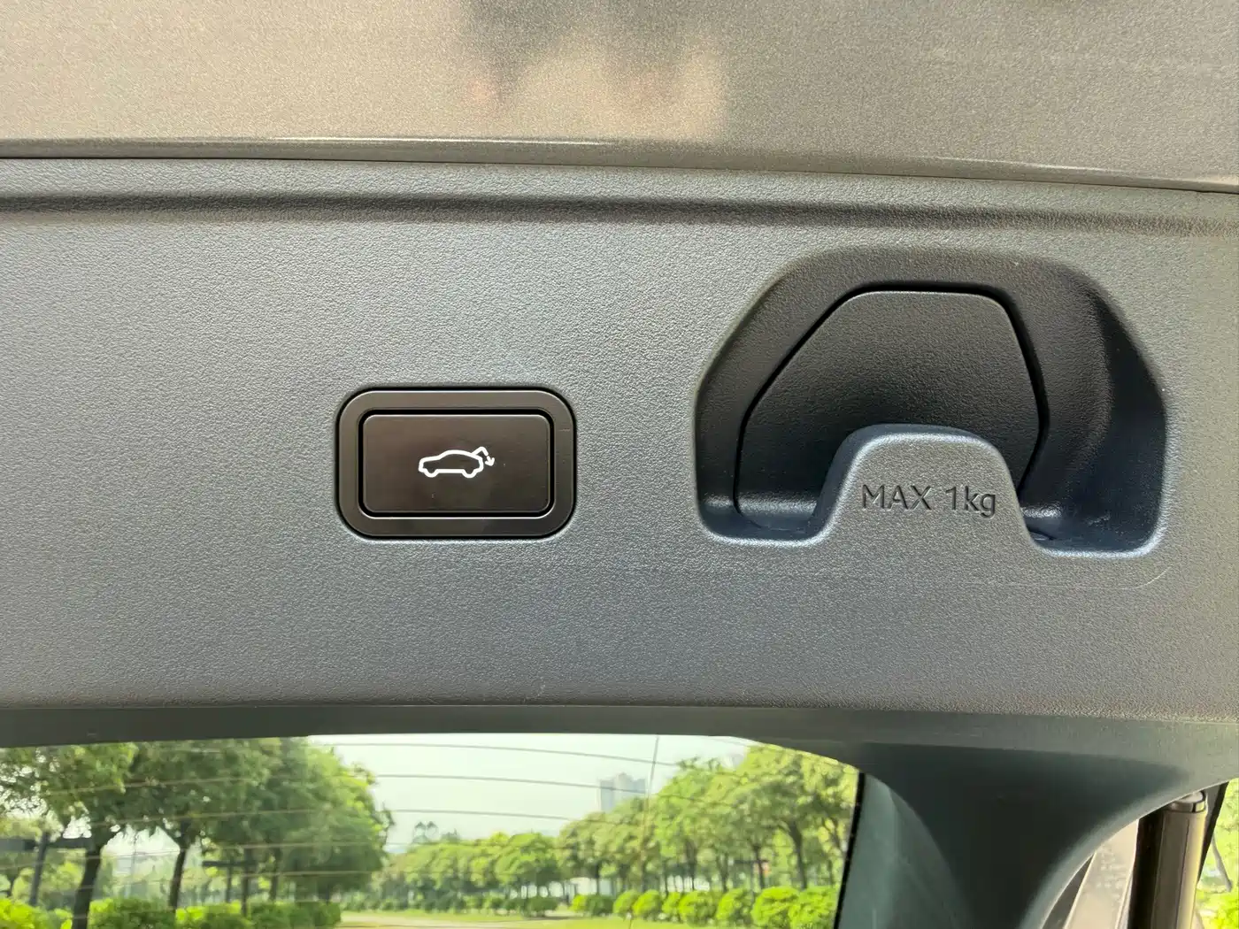 Lynk & Co Z20 2024 2025 530km RWD Max
