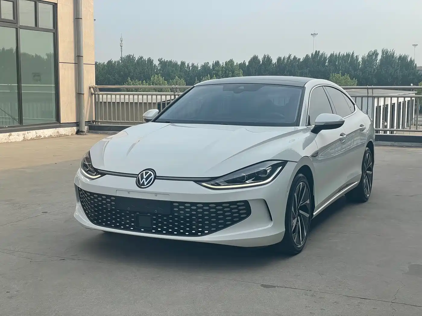 Volkswagen Lamando 2022 Lamando L 280TSI DSG Ultra Spicy Flagship