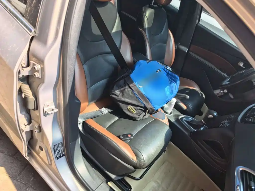 Fiat Viaggio 2015 2015 1.4T Auto Sport Edition