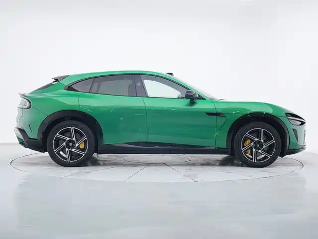 XIAOMI CAR XIAOMI YU7