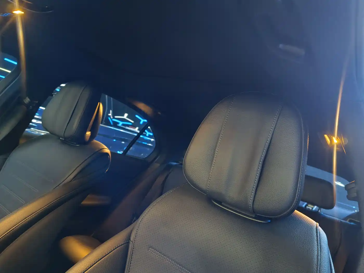 Mercedes-Benz C-Class 2023 C 260 L Sport фото 12