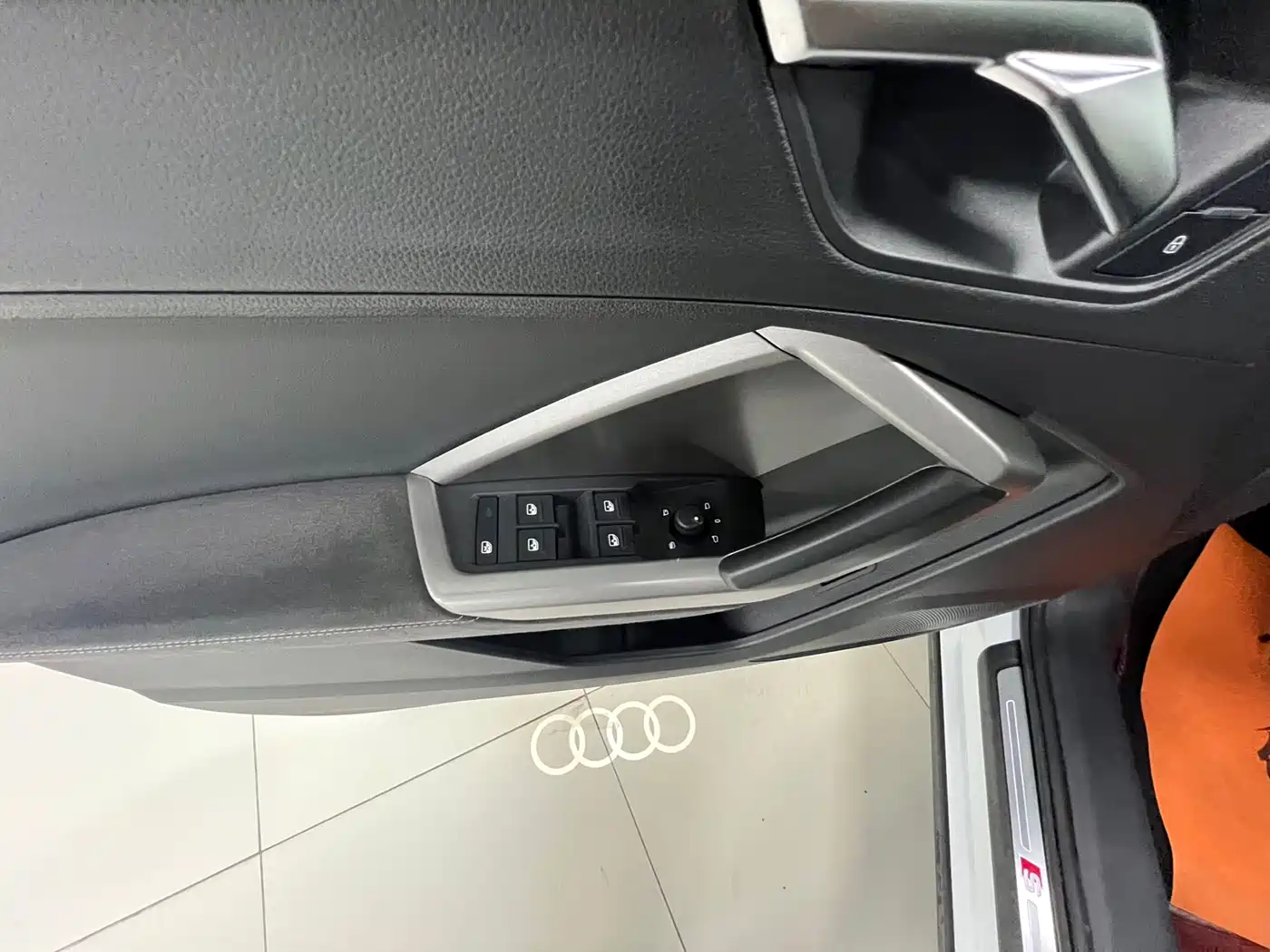 Audi Q3 2022 35 TFSI Fashion Dynamic фото 18