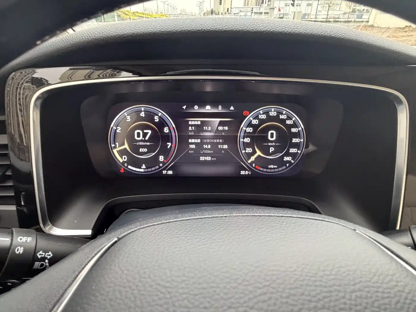 GAC Trumpchi Trumpchi M8 2021 Master Series 390T 4-Seat Premium Edition фото 21
