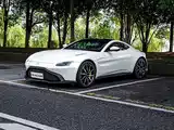 Фото 6 - Aston Martin Vantage