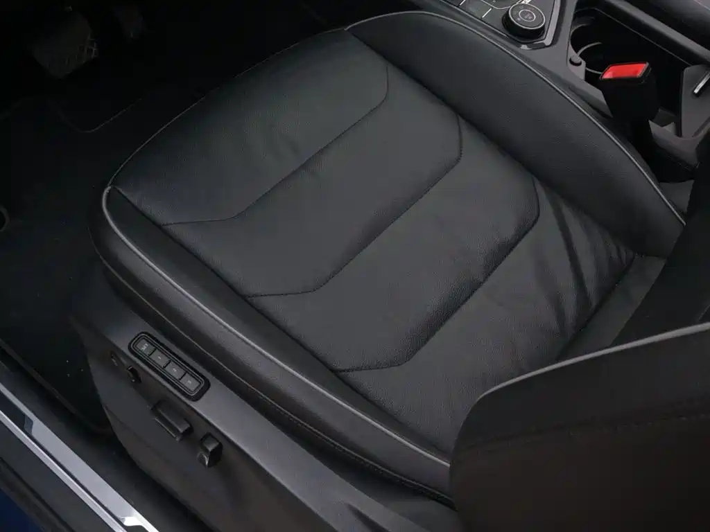Volkswagen Tiguan 2018 330TSI 4WD Innovation Edition фото 32