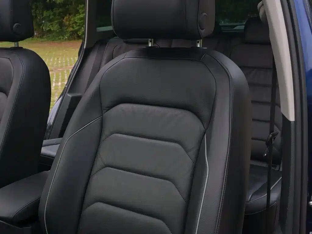 Volkswagen Tiguan 2018 330TSI 4WD Innovation Edition фото 34